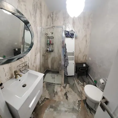 Apartment Apartament Mamaia-nord