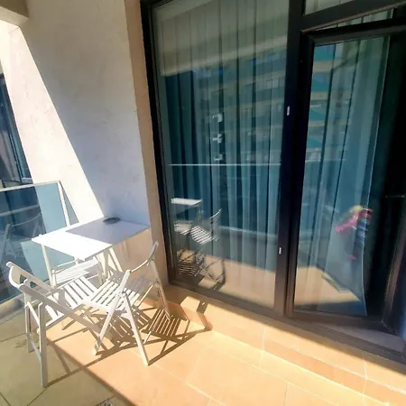 Apartment Apartament Mamaia-nord