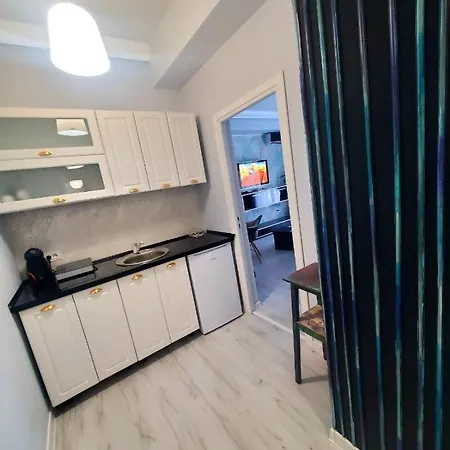 Apartament Mamaia-nord Apartment