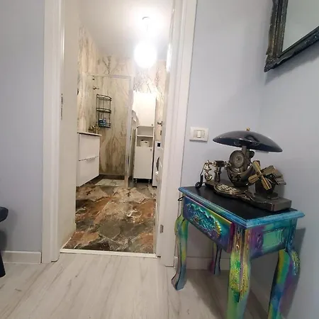 Apartament Mamaia-nord