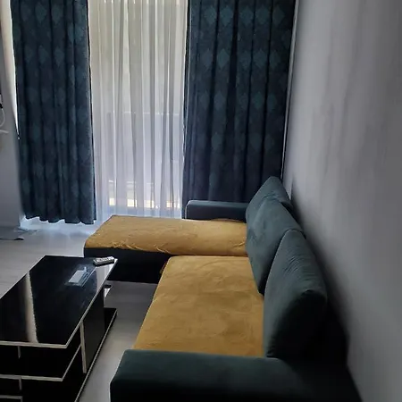 Apartment Apartament Mamaia-nord