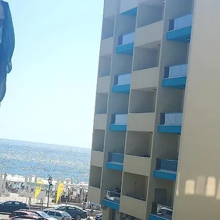 Apartament Mamaia-nord Apartment