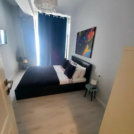 Apartament Mamaia-nord